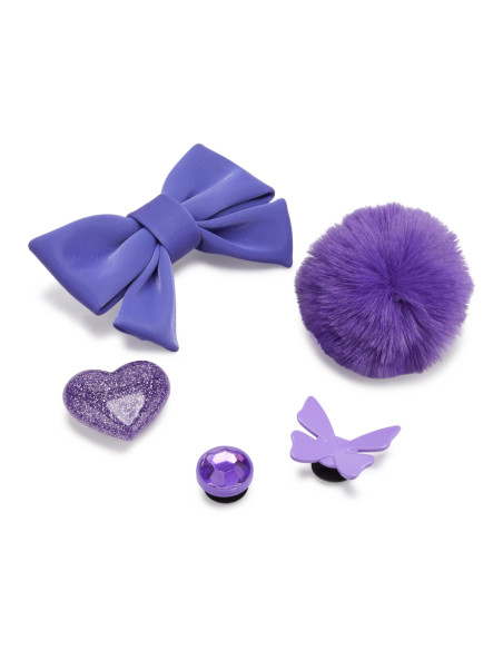 Mov - Purple