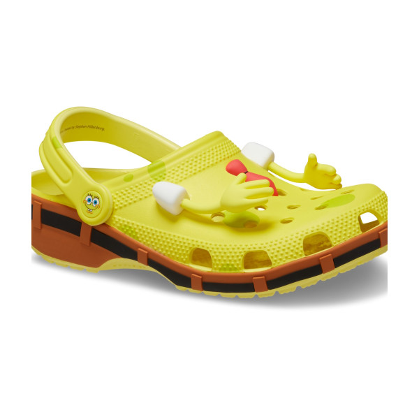 Saboti Crocs Spongebob Classic Clog
