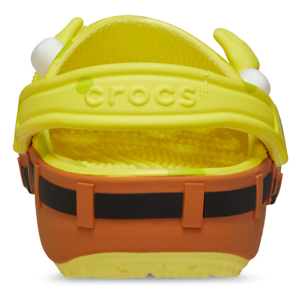 Saboti Crocs Spongebob Classic Clog