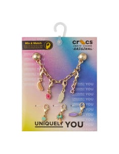 Jibbitz Crocs Tropical... Multicolor 2