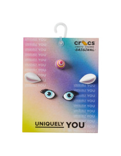 Jibbitz Crocs Unicorn Set Multicolor 2
