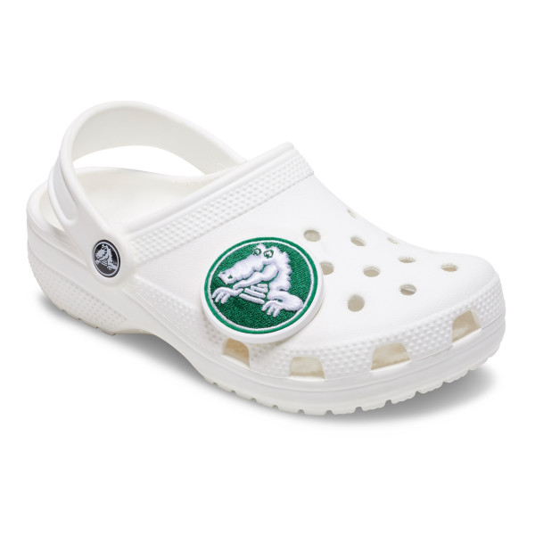 Verde - Deep Green/White