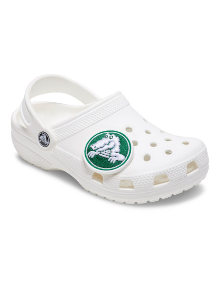 Verde - Deep Green/White