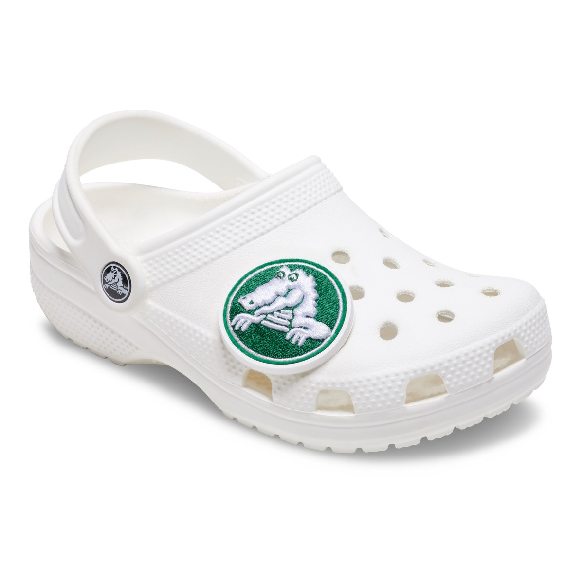 Jibbitz Crocs Duke Patch - 2 | YEO