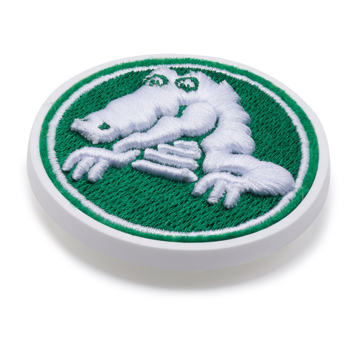 Jibbitz Crocs Duke Patch - 1 | YEO