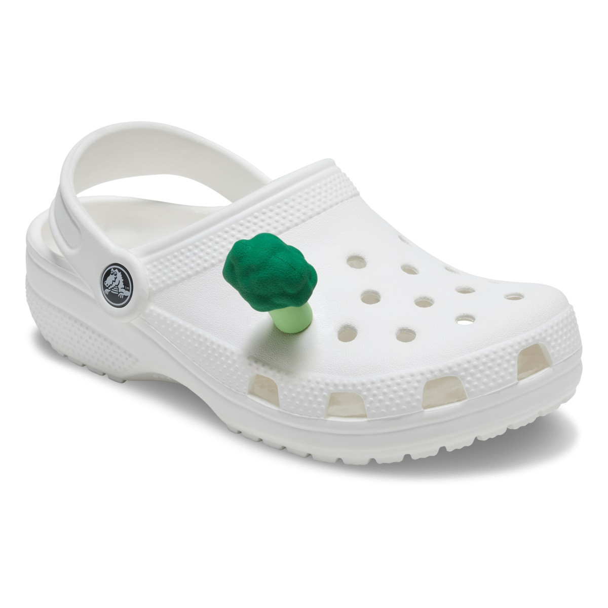 Jibbitz Crocs 3D Broccoli - 2 | YEO