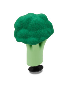 Jibbitz Crocs 3D Broccoli Verde - Green 2