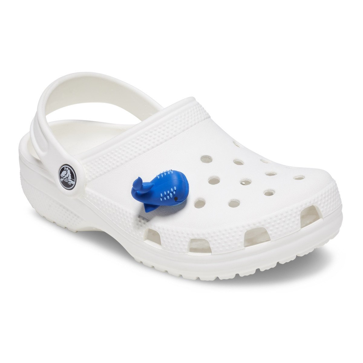 Jibbitz Crocs 3D Whale - 2 | YEO