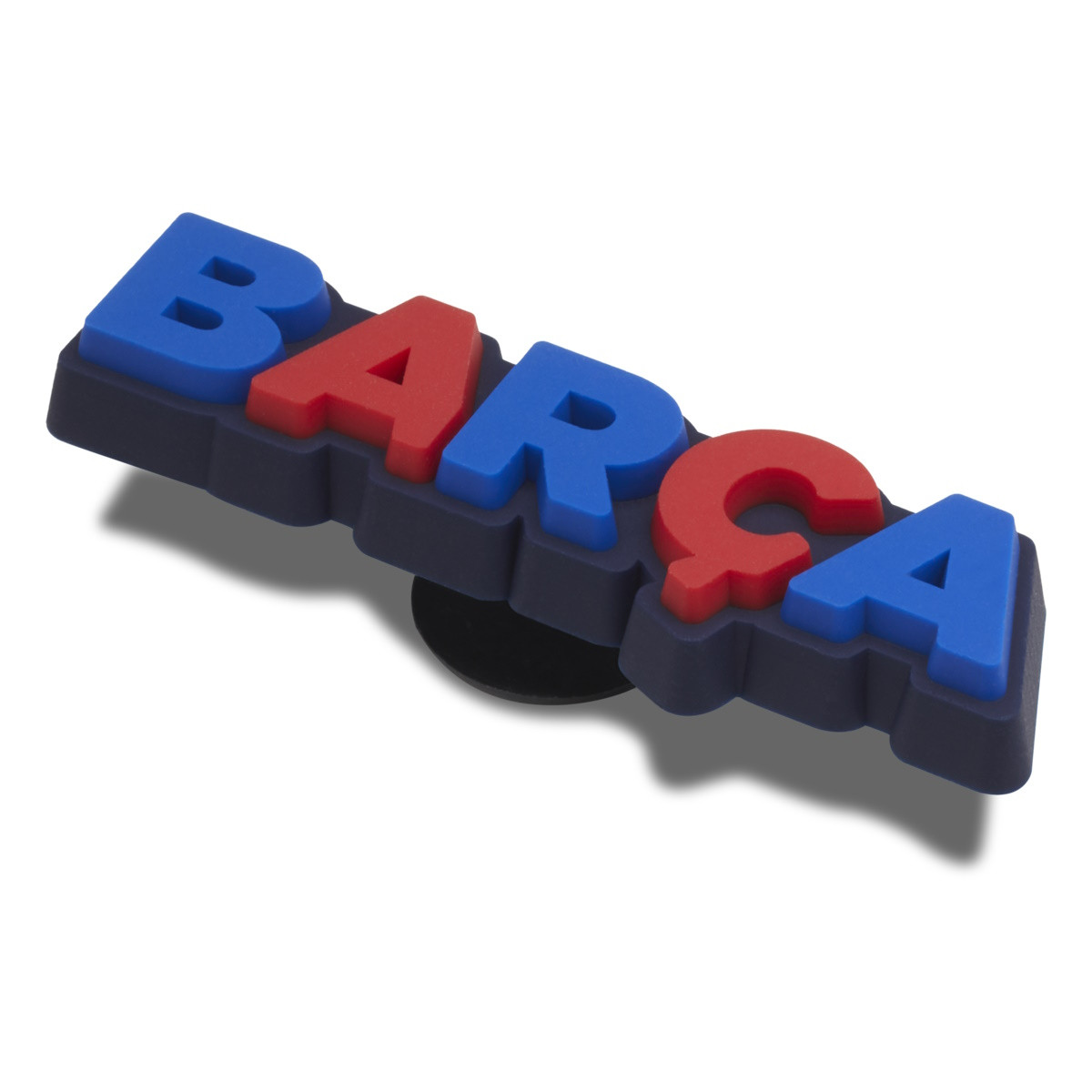 Jibbitz Crocs Barcelona FC 1 - 1 | YEO
