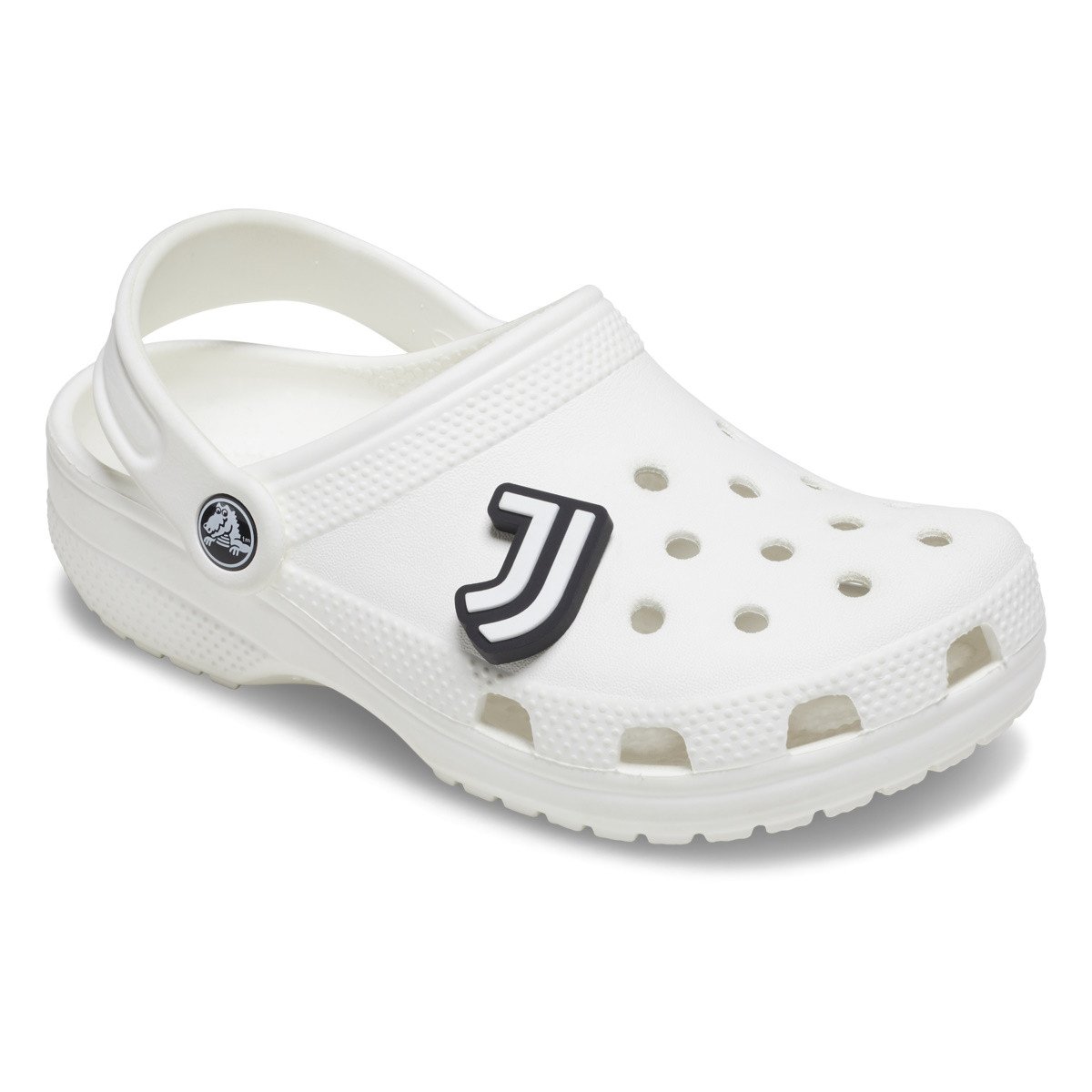 Jibbitz Crocs Juventus 1 - 2 | YEO