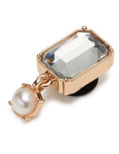 Jibbitz Crocs Gold Pearl... Auriu - Gold 2