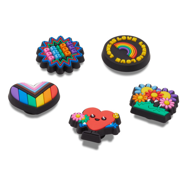 Multicolor