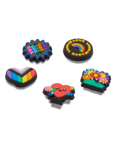Multicolor