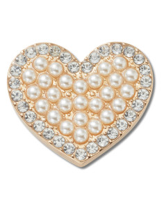 Jibbitz Crocs Pearl Cluster... Auriu - Gold