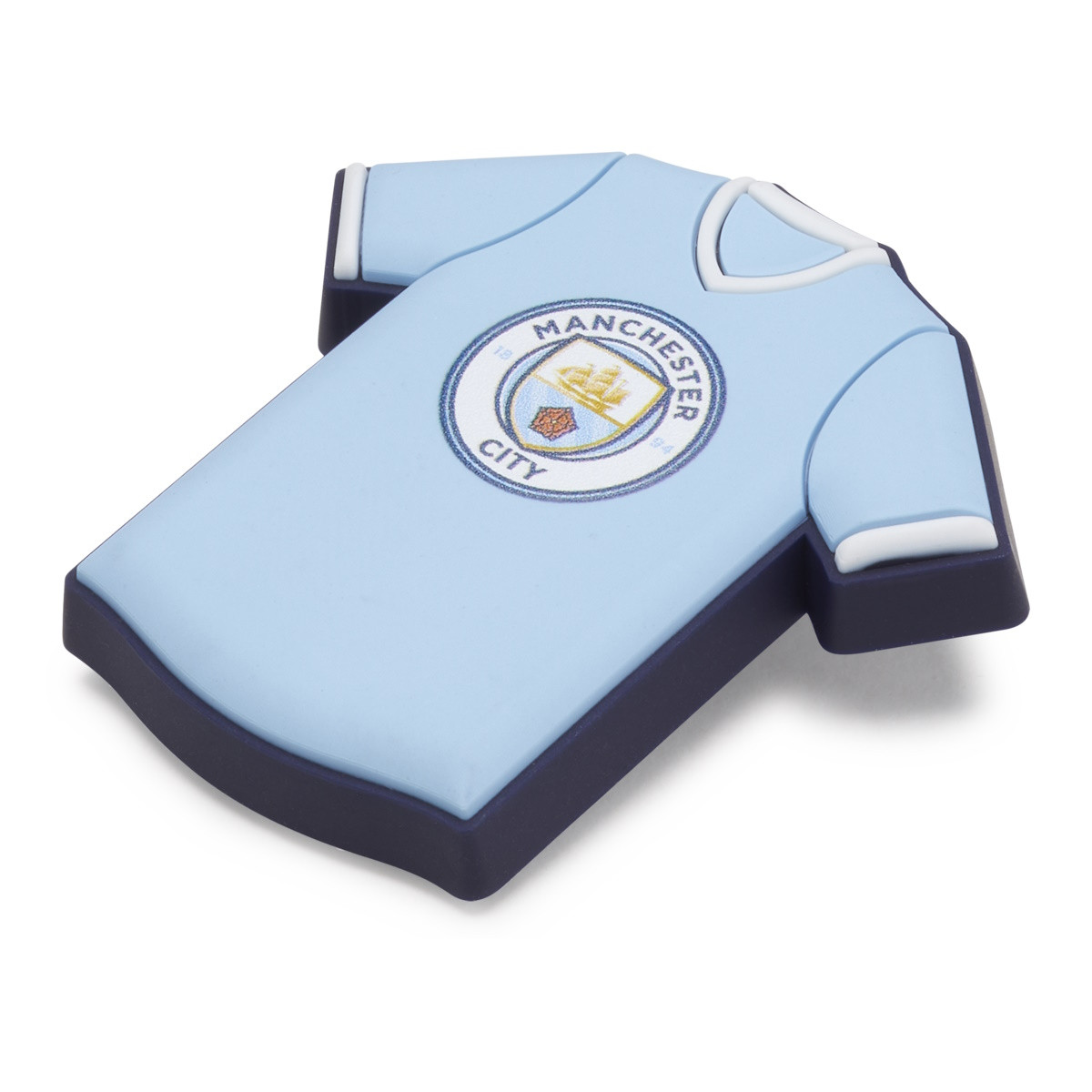 Jibbitz Crocs Manchester City Jersey - 1 | YEO