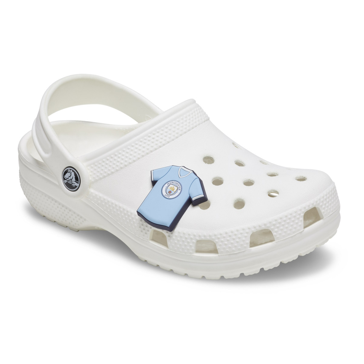 Jibbitz Crocs Manchester City Jersey - 2 | YEO