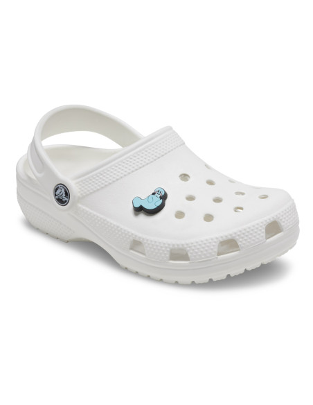 Albastru - Ice Blue/White