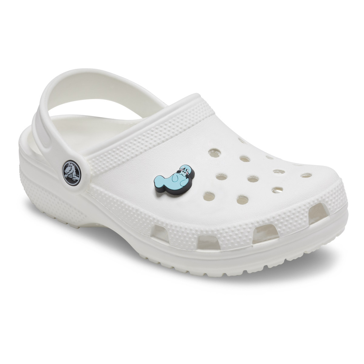 Jibbitz Crocs Tiny Manatee - 2 | YEO