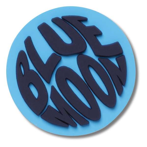 Negru - Black/Light Blue