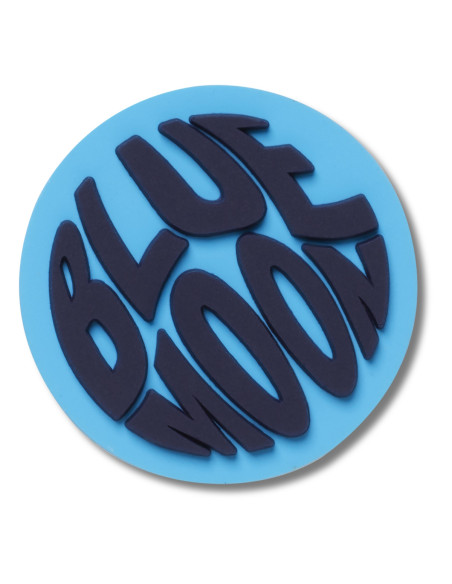 Negru - Black/Light Blue