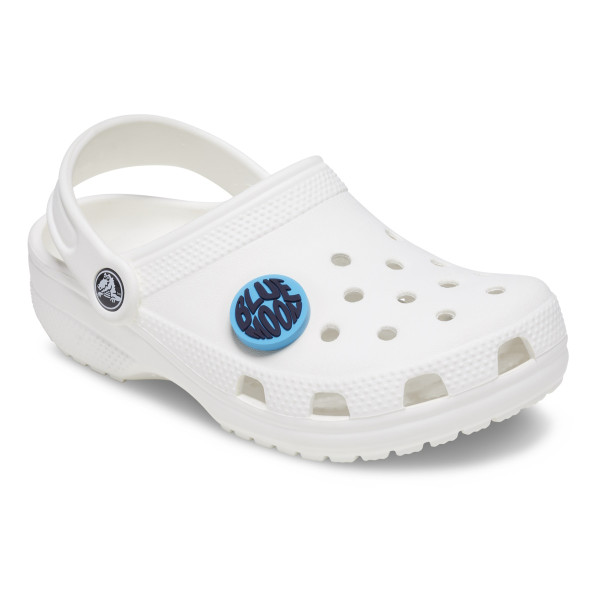 Negru - Black/Light Blue