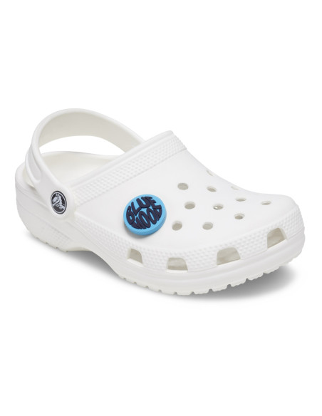 Negru - Black/Light Blue