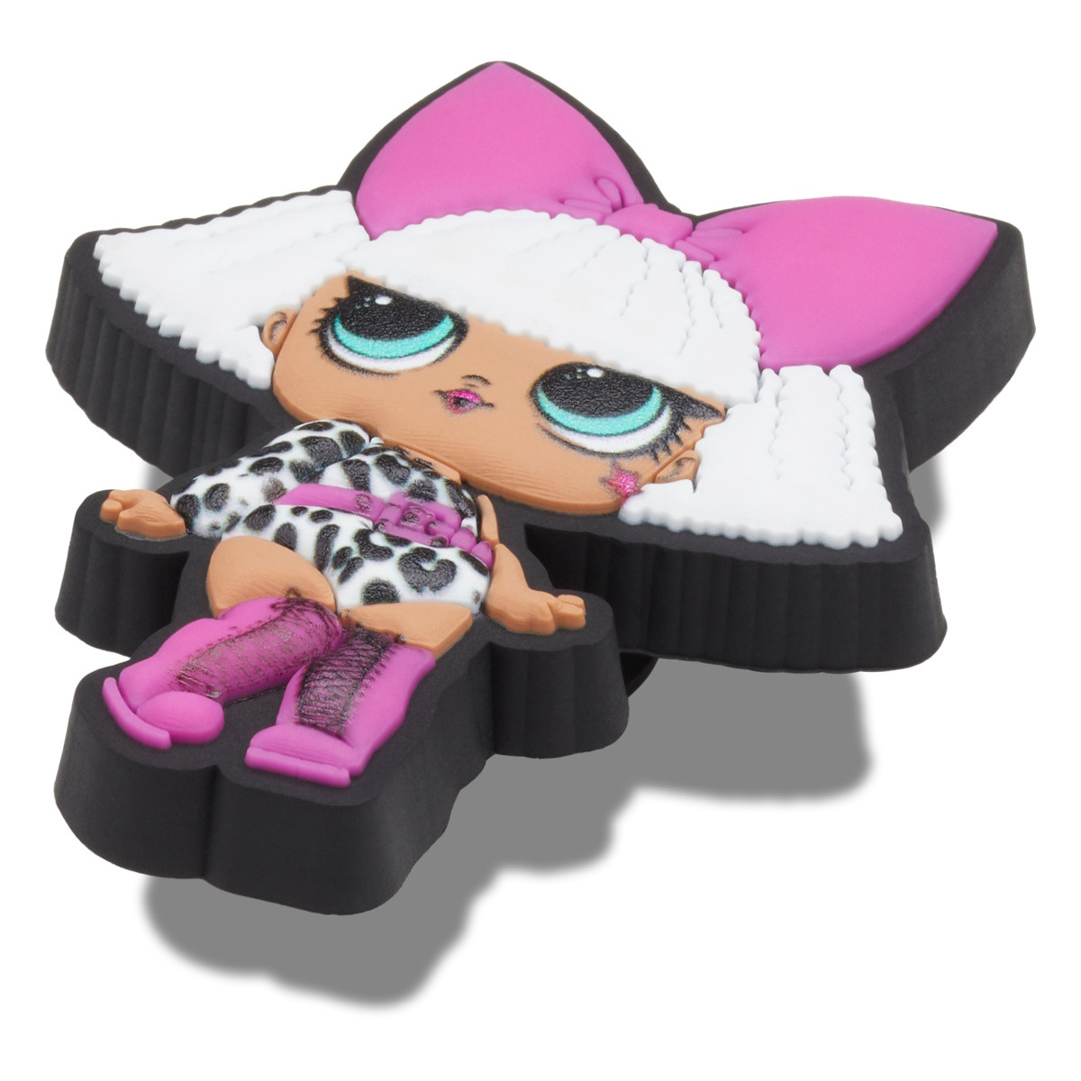 Jibbitz Crocs LOL Surprise Diva - 1 | YEO