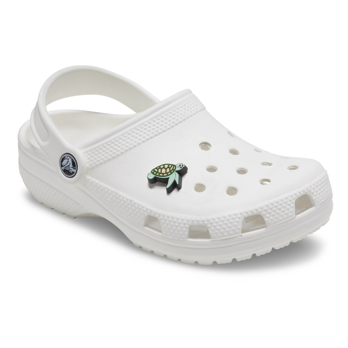 Jibbitz Crocs Tiny Sea Turtle - 2 | YEO