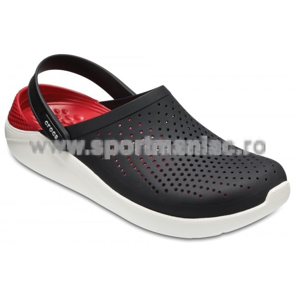 Negru - Black/White