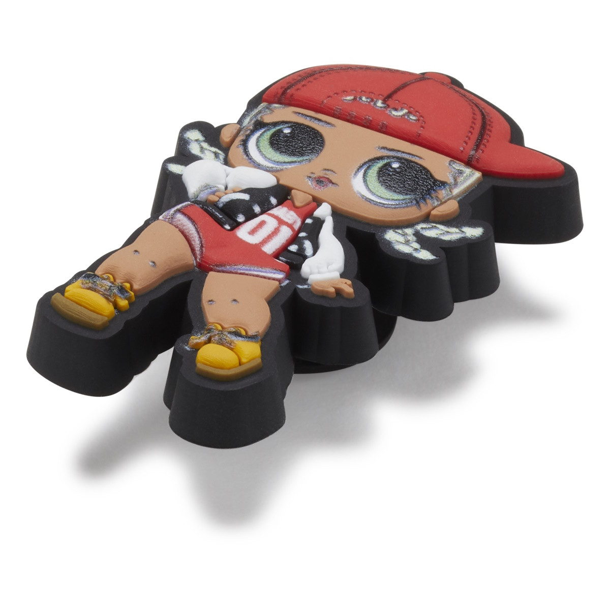 Jibbitz Crocs LOL Surprise MC Swag - 1 | YEO