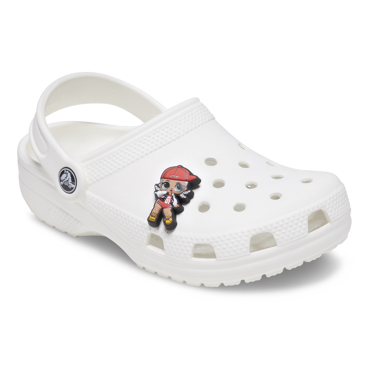 Jibbitz Crocs LOL Surprise MC Swag - 2 | YEO