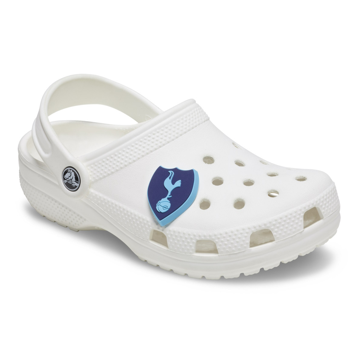 Jibbitz Crocs Tottenham 1 - 2 | YEO