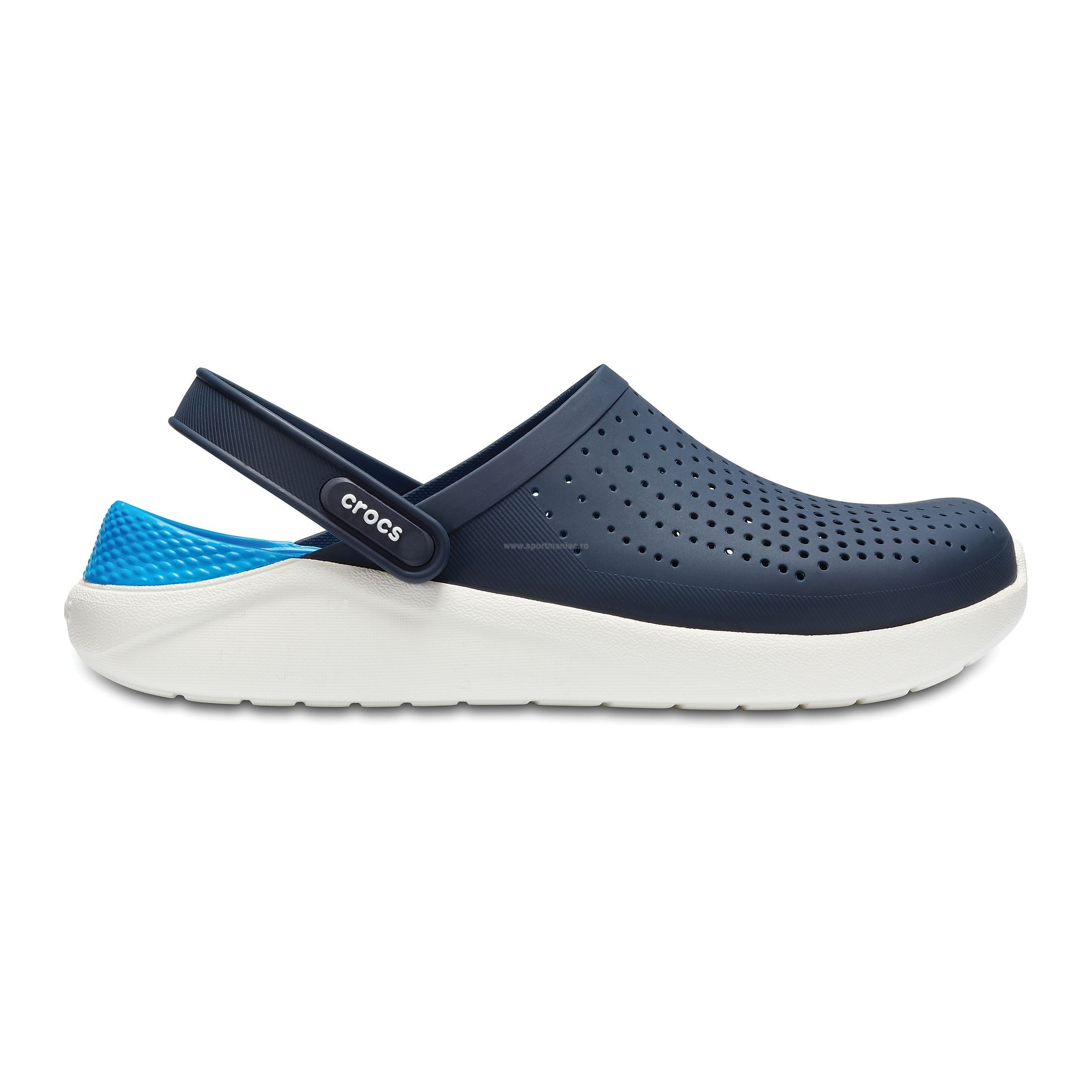 Saboti crocs literide clog