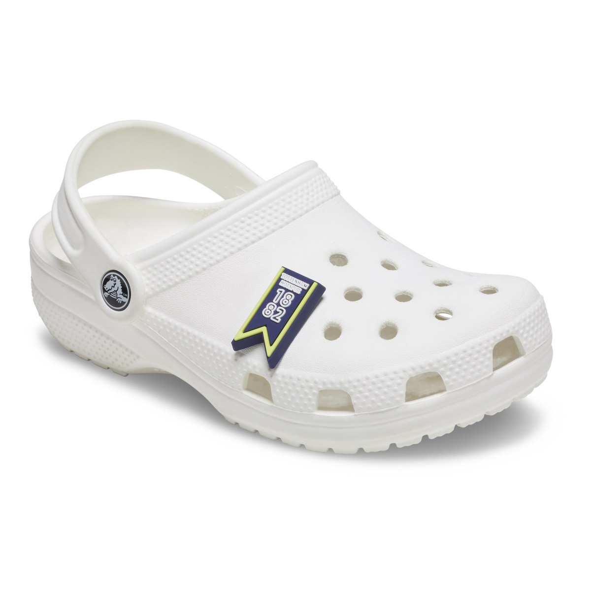 Jibbitz Crocs Tottenham 2 - 2 | YEO