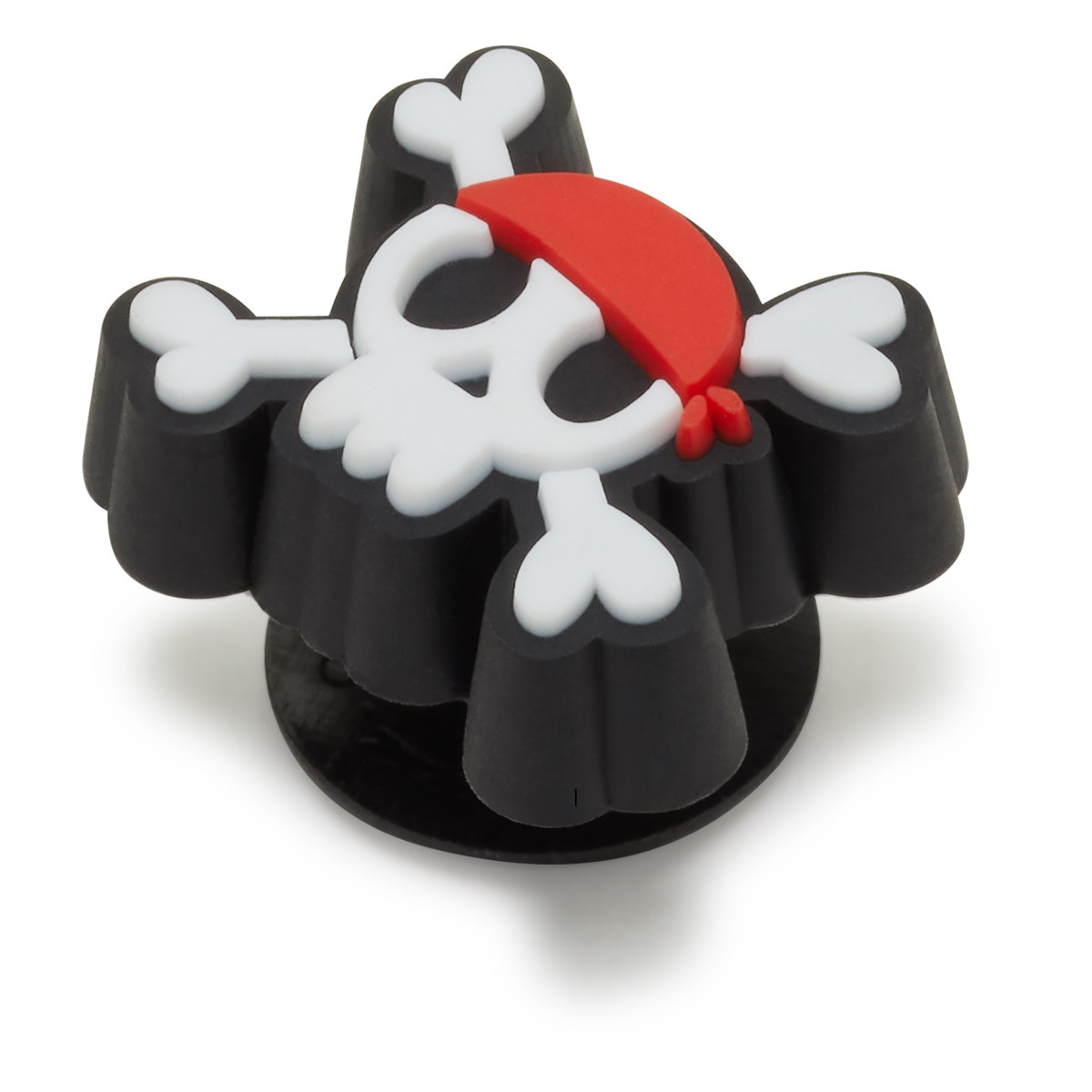 Jibbitz Crocs Tiny Pirate Skull - 1 | YEO