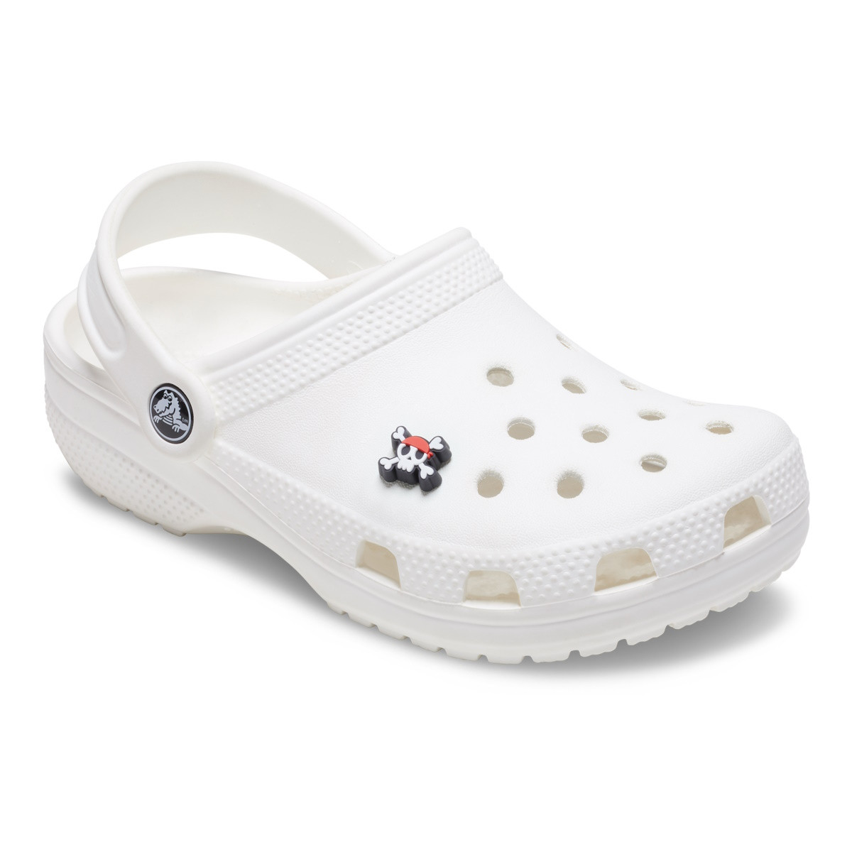 Jibbitz Crocs Tiny Pirate Skull - 2 | YEO