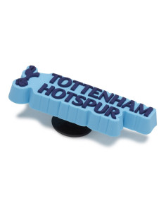 Jibbitz Crocs Tottenham 3 Albastru - Blue 2