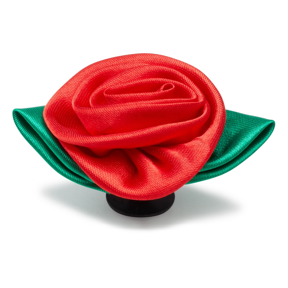 Jibbitz Crocs Red Rosette - 1 | YEO