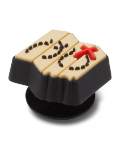 Jibbitz Crocs Tiny Treasure... Maro - Brown 2