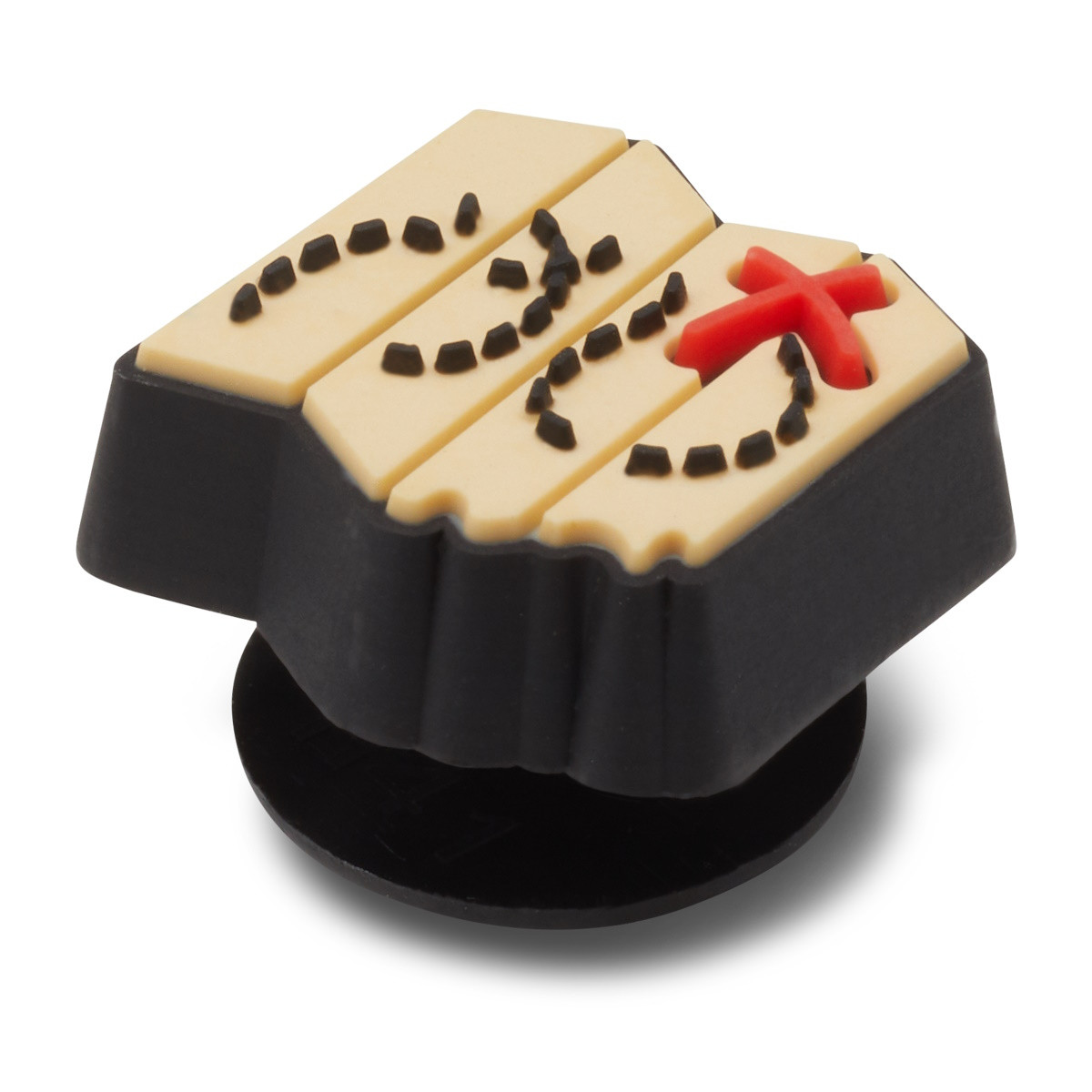 Jibbitz Crocs Tiny Treasure Map - 1 | YEO