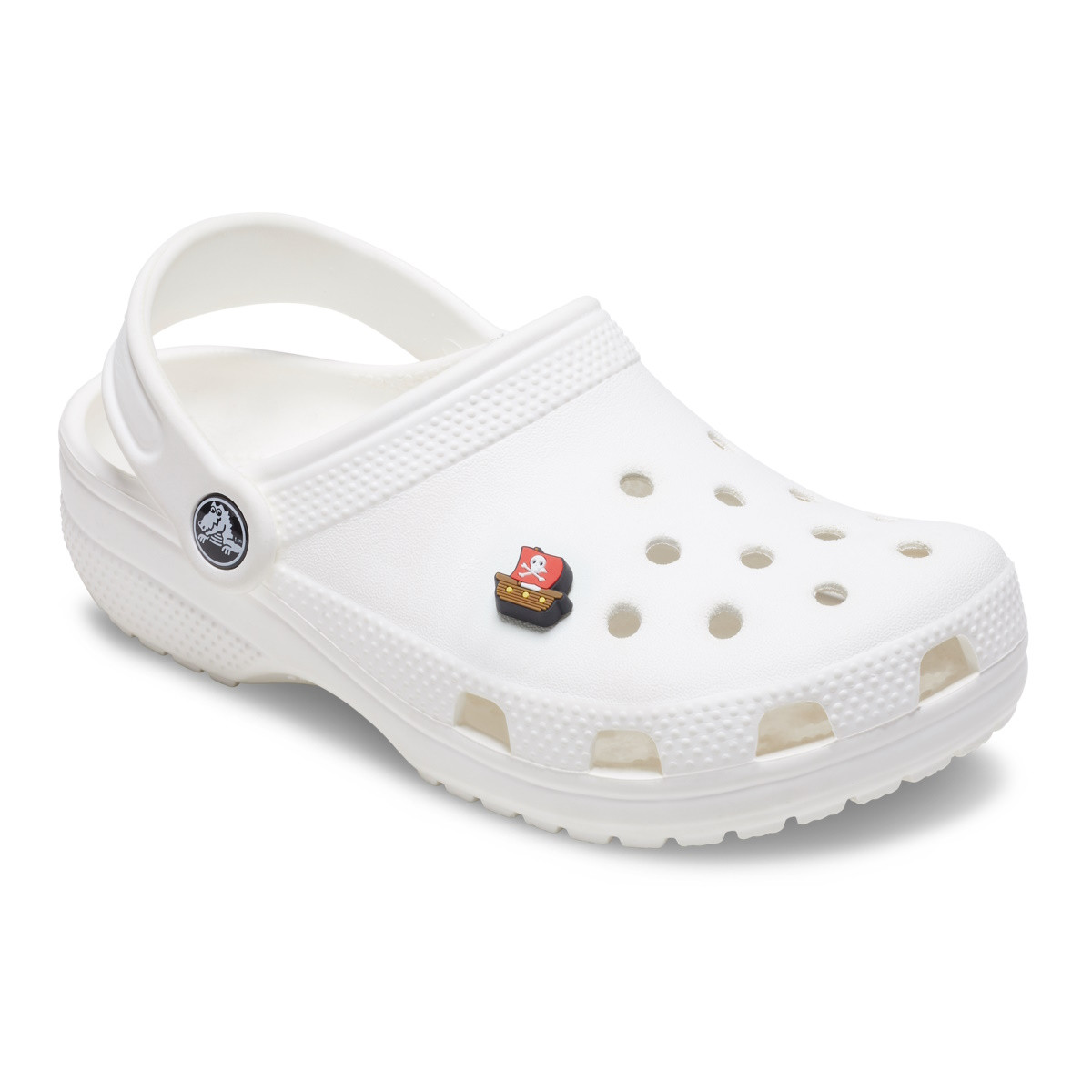Jibbitz Crocs Tiny Pirate Ship - 2 | YEO