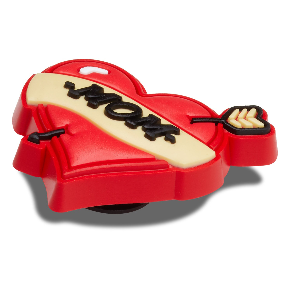 Jibbitz Crocs Mom Heart Tattoo - 1 | YEO