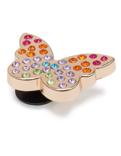 Jibbitz Crocs Gold Rainbow... Multicolor 2