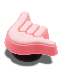 Jibbitz Crocs Hang Loose Roz - Pink 2