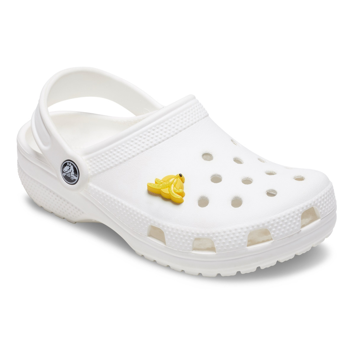 Jibbitz Crocs Sparkle Banana - 2 | YEO