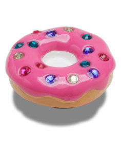 Jibbitz Crocs Encrusted Donut Multicolor 2