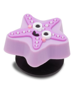 Jibbitz Crocs Tiny Starfish Mov - Purple 2