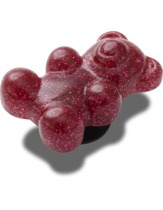 Jibbitz Crocs Glitter Pink... Roz - Multi Stars 2