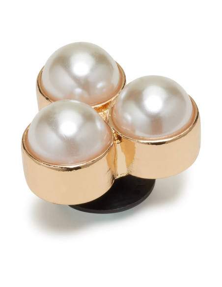 Alb - Pearl/White