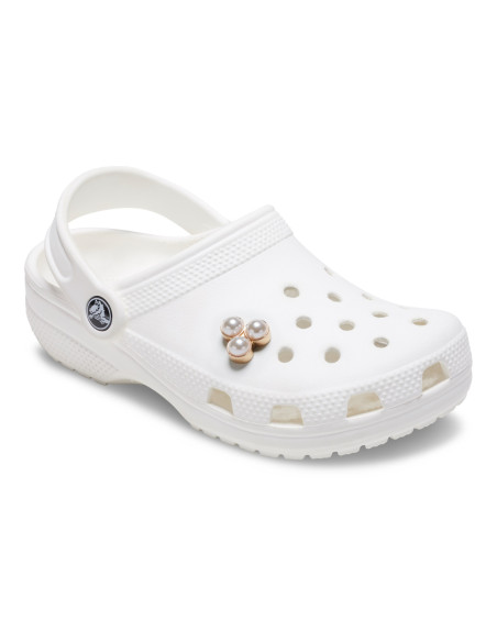 Alb - Pearl/White